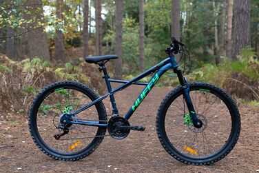 Гірський велосипед Huffy Korros 26