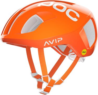 Велосипедний шолом POC Ventral MIPS для захисту голови