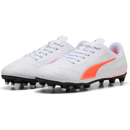 колір: puma weißes leuchtendes rot