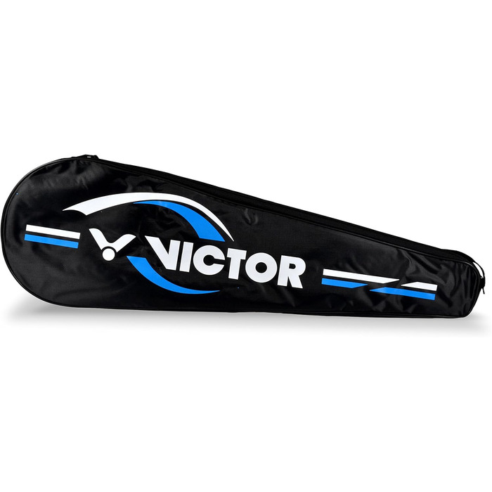 Дитячий комплект ракетки для бадмінтона VICTOR Unisex для юніорів