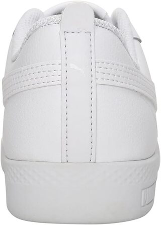 Кросівки жіночі Puma Smash WNS V2 білі - оригінал, 39 EU