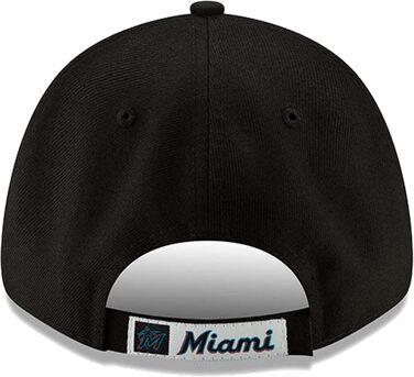Кепка New Era Denver Broncos Salute to Service 2020 (39thirty, Miami Marlins)