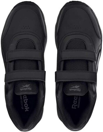 Робоче взуття Reebok Work N Cushion 4.0, 46 EU, Чорний