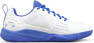 Тенісне взуття Wilson для чоловіків, розмір 44 EU, біле