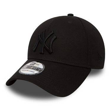 Кепка New Era New York Yankees 9FORTY Adjustable Cap League Essential бежева, розмір L/XL