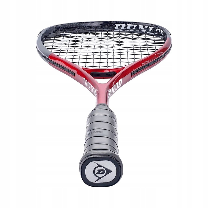 Ракетка для сквошу Dunlop TRISTORM GRAPHITE 1