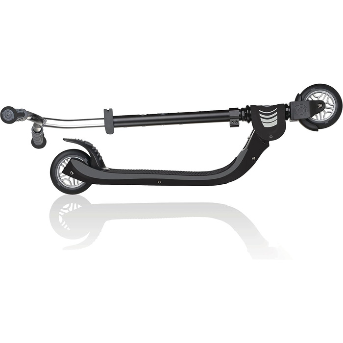 Самокат GLOBBER Flow Foldable 125, складаний, колеса 125 мм, ABEC 5, регульована висота