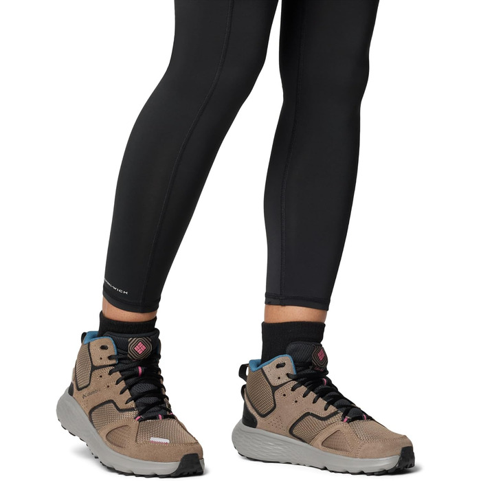 Черевики Columbia Bethany Mid Wanderstiefel для жінок (38 EU, колір: пісок Росетта)