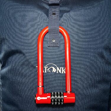 Рюкзак Tatonka Grip Rolltop 34 л з відділенням для ноутбука 15'' — міський рюкзак із роллтоп-застібкою, водонепроникний, для подорожей та щоденного використання
