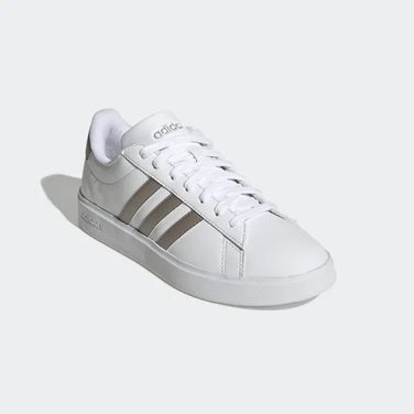 Жіночі кросівки adidas GRAND COURT 2.0 GW9215 низькі, 38