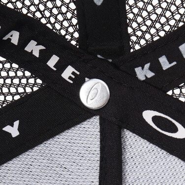 Чоловіча кепка Oakley Chalten, універсальний розмір, синя