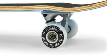 Скейтборд Enuff Skully Mini 7.75'' для дорослих, синій
