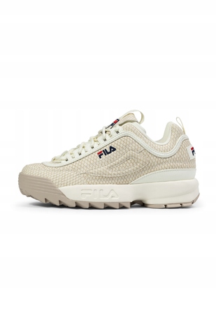Жіночі кросівки FILA Disruptor A, розмір 37