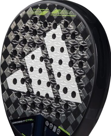 Ракетка для тенісу Adidas Cross IT Ctrl 3.4 (Pala) - професійна, для падель-тенісу