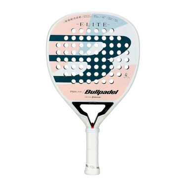 Ракетка для падел Bullpadel Elite W 25 Women's - жіноча, професійна