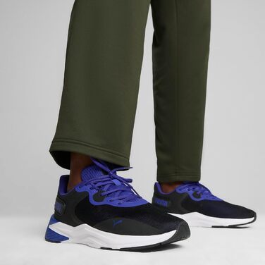 Кросівки для бігу PUMA Disperse Xt 3 Neo Force - чорний/лазурит/білий (43 EU)