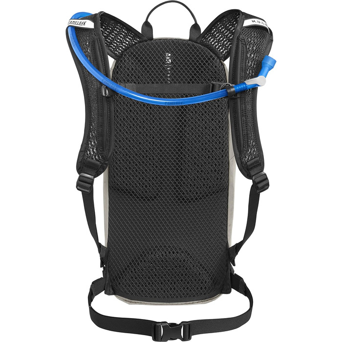 Рюкзак CAMELBAK 2.8 л, синьо-чорний, туристичний