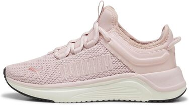 Кросівки PUMA Softride Astro Slip - жіночі та чоловічі, розмір 40 EU, колір Mauve Mist Warmweiß Roségold