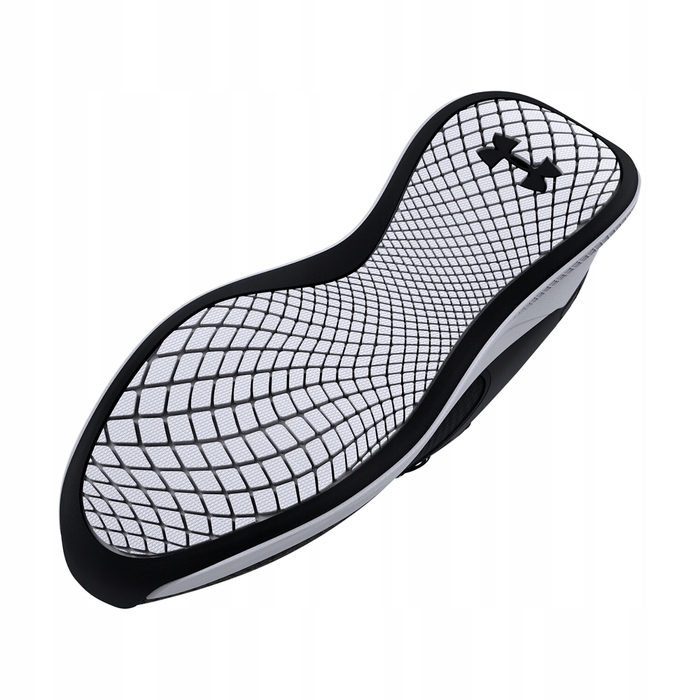 Кросівки для залу Under Armour UA Charged Aurora 2 (3025060-001) Чорні