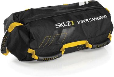 Функціональний піщаний мішок SKLZ Super Sandbag для тренувань, змінна вага