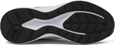 Чоловічі кросівки Reebok Energen Run 4 для бігу, легкі атлетичні кросівки, розмір 45 EU, сірий, червоний, чорний