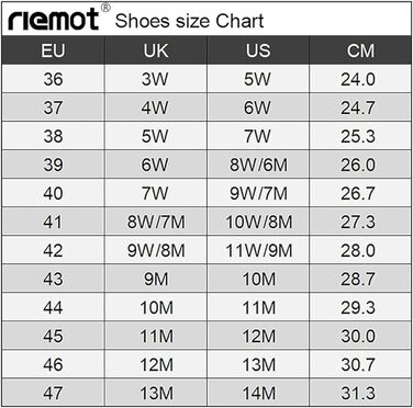 Жіночі сандалії Riehmot для активного відпочинку, чорні, 41 EU