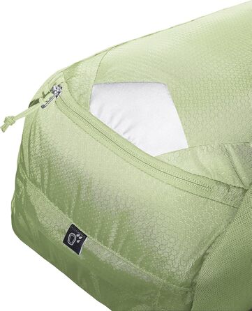 Велосипедний рюкзак Deuter Race Air 10 л, легкий, вентиляція спини