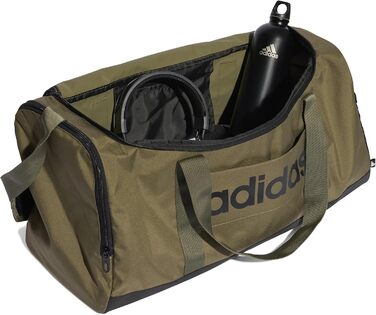 Універсальна спортивна сумка adidas Essentials Linear, унісекс