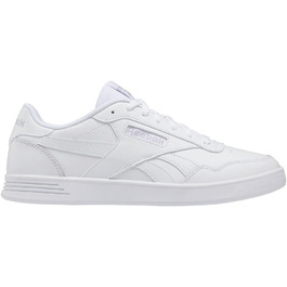 Кросівки Reebok Court Advance Unisex White/Cold Grey, 43 EU