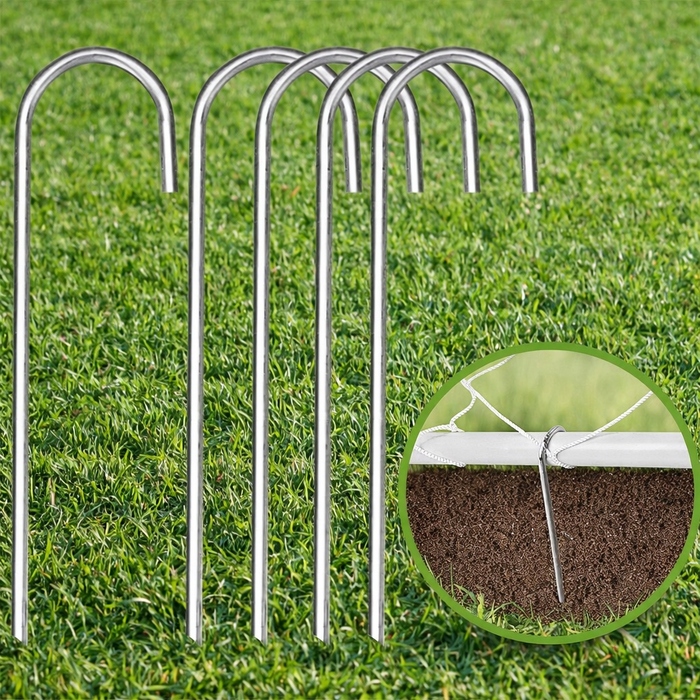 Футбольні ворота 2в1 для тренувань та ігор