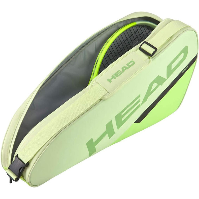 Сумка для ракет HEAD Tour Racquet Bag S (Sage)