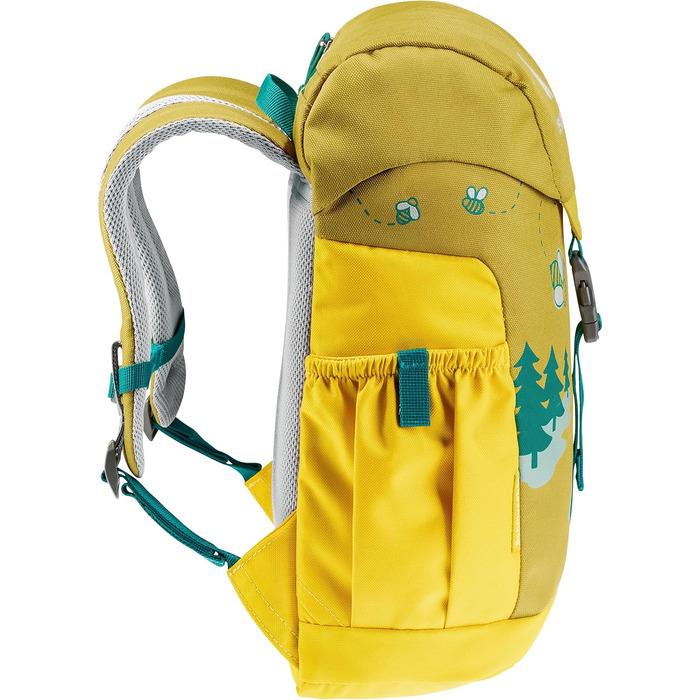 Дитячий рюкзак Deuter Schmusebär для школи та подорожей