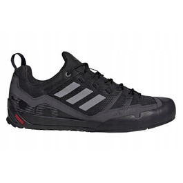 Кросівки для хайкінгу adidas Terrex Swift Solo 2.0 Outdoor IE6901, чорні