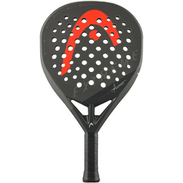 Падельна ракетка HEAD Extreme Pro 223013 серії Padel (Elite, Motion, One, Pro) для професіоналів