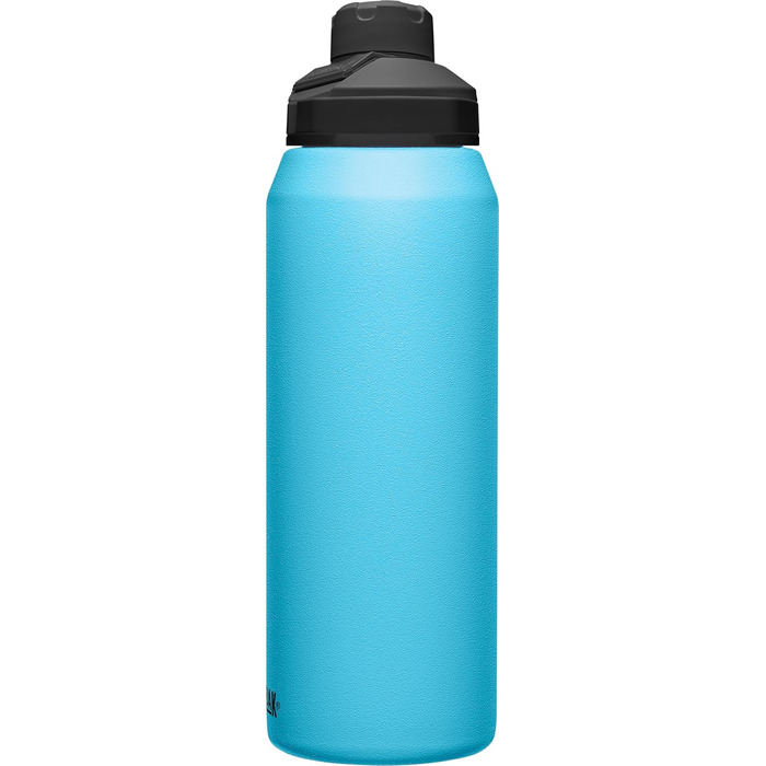 Пляшка для води Camelbak Chute Mag 1 л, синя, універсальна