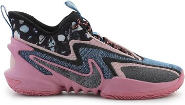 Баскетбольні кросівки Nike для чоловіків, 41 EU, червоні