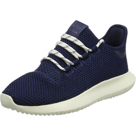 Adidas Tubular Shadow J - дитячі фітнес-кросівки, блакитні, 37 1/3 EU
