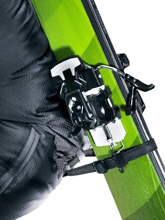 Рюкзак для скитурингу deuter Updays 20, унісекс, легкий