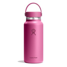Спортивна пляшка для води Hydro Flask Wide Flex Cap Riff, 946 мл