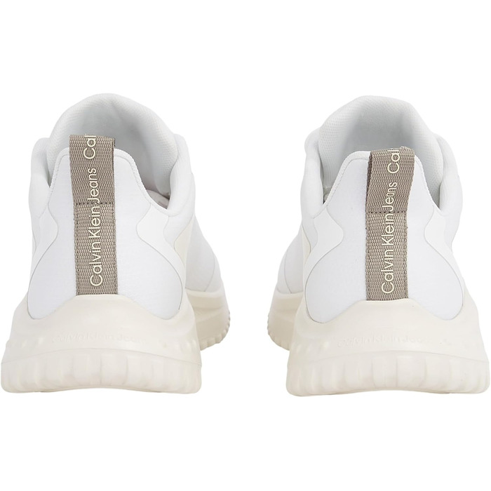 Чоловічі кросівки Calvin Klein YM0YM00968 білі, блакитні (42 EU)