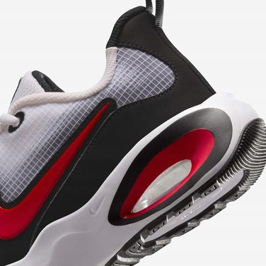 Кросівки Nike Air Max Nova GS, р. 36,5 — зручне спортивне взуття для підлітків