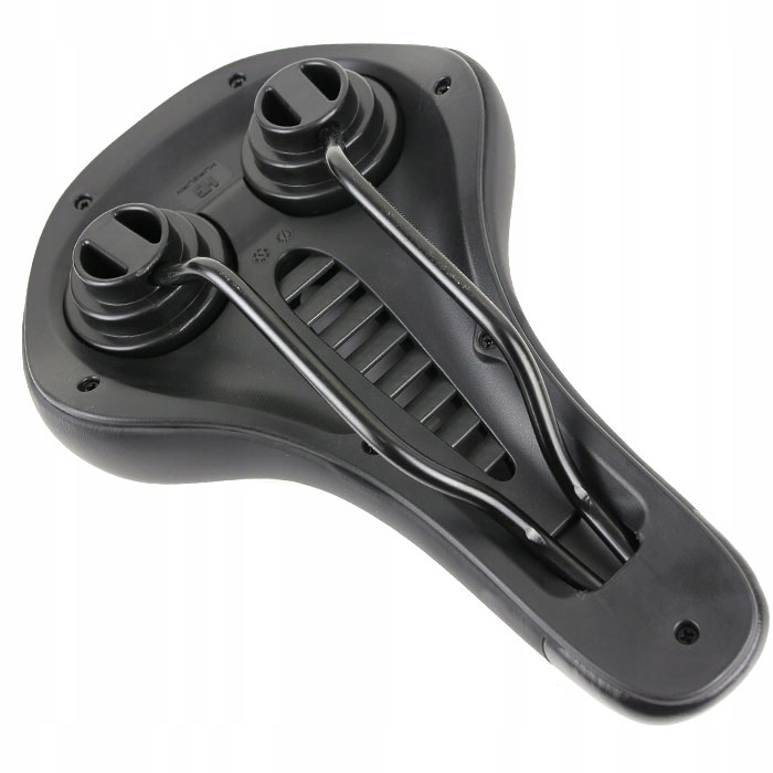 Гелеве велосипедне сідло Verk Group, 180 мм