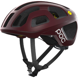 Велосипедний шолом POC Octal MIPS – преміум захист для шосе, з ротаційною системою MIPS, для дорослих