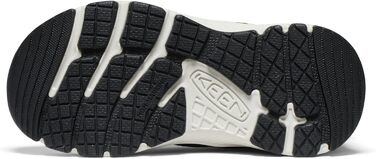 KEEN Skua Mid - водонепроникні трекінгові черевики для дітей та унісекс, 35 EU, Ponderosa Pine/Gold Flame