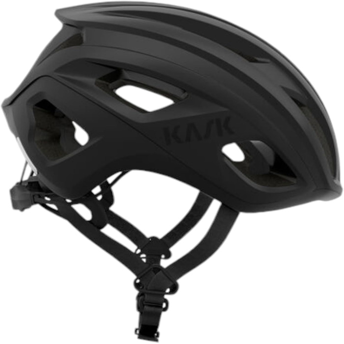 Велосипедний шолом Kask Mojito³, чорний, для дорослих