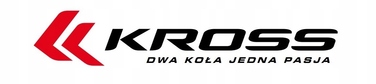 Дитячий гірський велосипед Kross Hexagon JR 1.0, рама 12