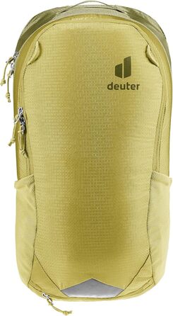 Велосипедний рюкзак Deuter Race Air 10 літрів, легкий, вентиляція спини