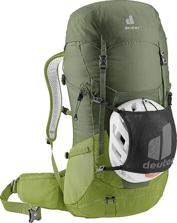 Рюкзак для туризму deuter Futura 32 літри, анатомічний, для походів