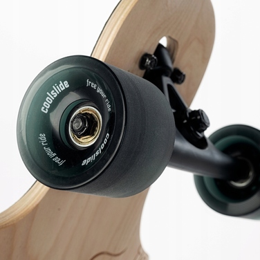 Лонгборд Nairobi Coolslide з підшипниками ABEC-7