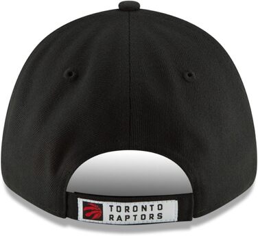 Кепка New Era Toronto Raptors 9Forty Adjustable The League